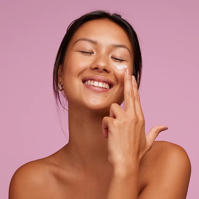 Amazon Basics Firming Cream, Fragrance Free, 1.7 Ounces, 1-Pack-FemmiqueWomen