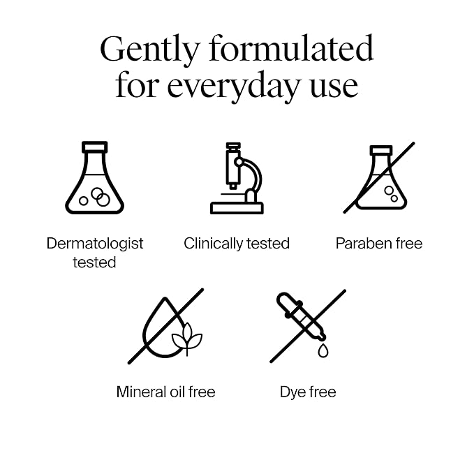 Neutrogena Rapid Wrinkle Repair Retinol Face Moisturizer, Daily Anti-Aging Face Cream with Retinol & Hyaluronic Acid to Fight Fine Lines, Wrinkles, & Dark Spots, 1.7 oz-FemmiqueWomen