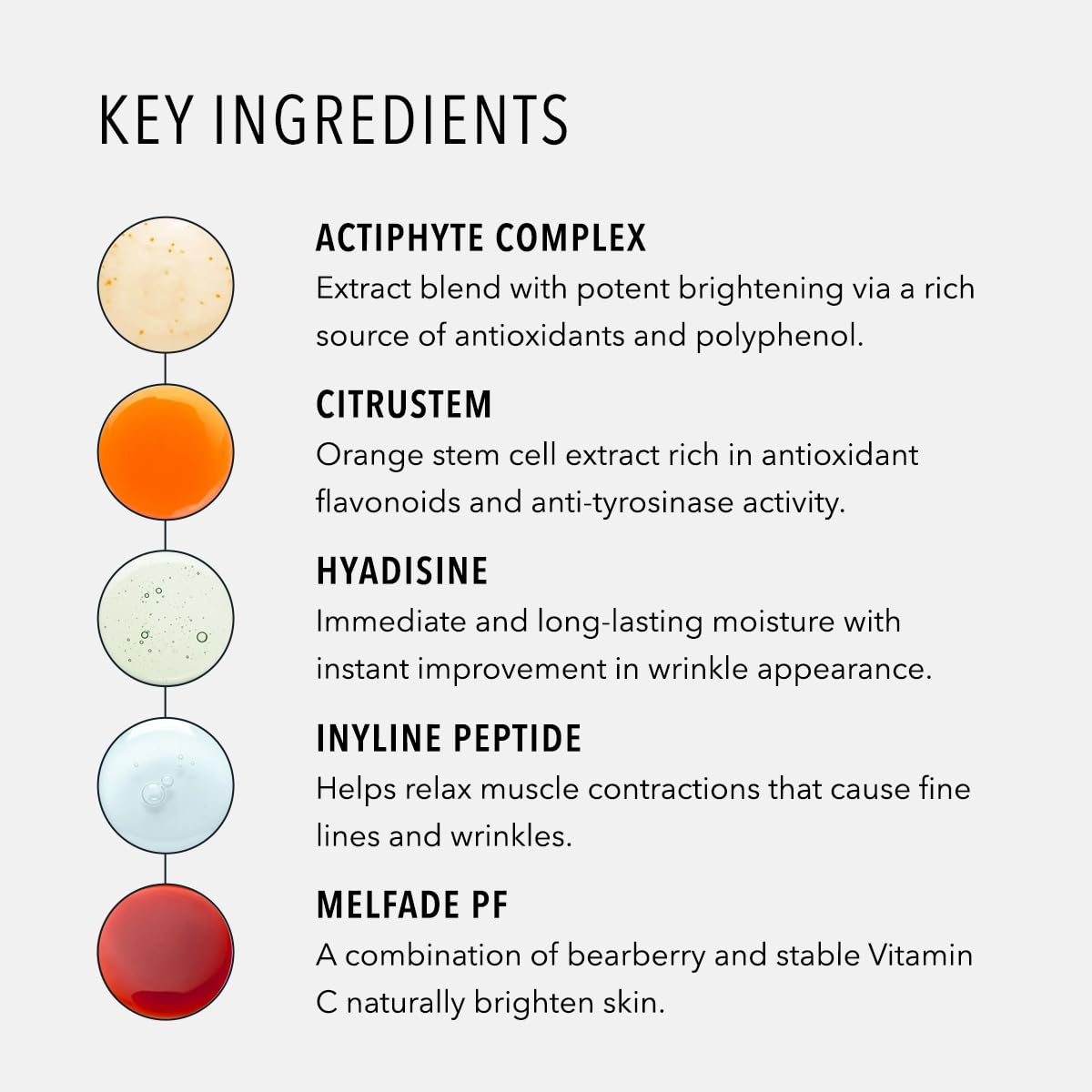 HydroPeptide Pre-Treatment Toner, Balance and Youthful, Refreshed Appearance, 6.76 Ounce-FemmiqueWomen