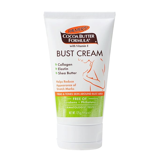 Palmer's Cocoa Butter Formula Bust Cream 4.40 oz-FemmiqueWomen