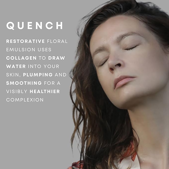 Georgette Klinger Gardenia Facial Mist - Collagen-Infused Face Spray, Long-Lasting Makeup, Hydration for Dewy and Smooth Skin, Anti Aging for All Skin Types- 4.2 oz-FemmiqueWomen