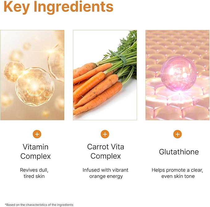 AVCA Vitamin C Face Mist – Hydrating & Brightening Spray for Glowing Skin (5.07oz)-FemmiqueWomen