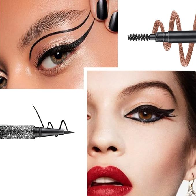 28 Pieces Makeup Kit for Women Full Kit, Eyeshadow Palette,Lip Gloss Set,Lipstick,Blush,Foundation,Concealer,Mascara,Eyebrow Pencil,Include Makeup Brush Set,Professional Makeup Kit for Teens-FemmiqueWomen