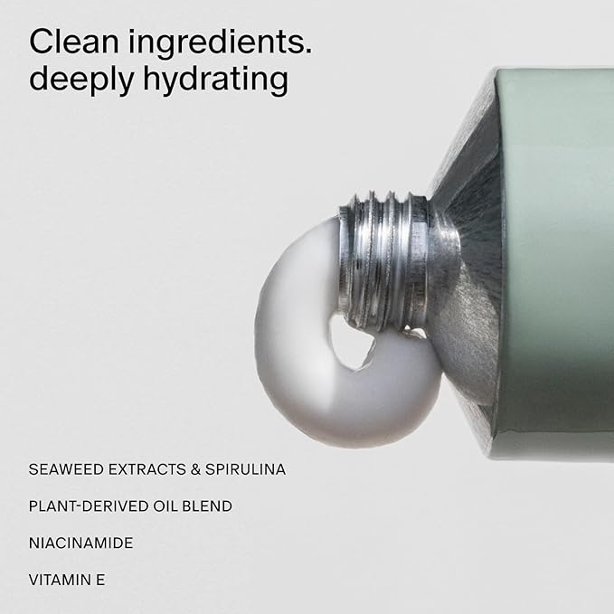 Salt & Stone Body Lotion for Women & Men | Hydrates, Nourishes & Softens Skin | Restores Dry Skin | Fast-Absorbing | Cruelty-Free & Vegan-FemmiqueWomen