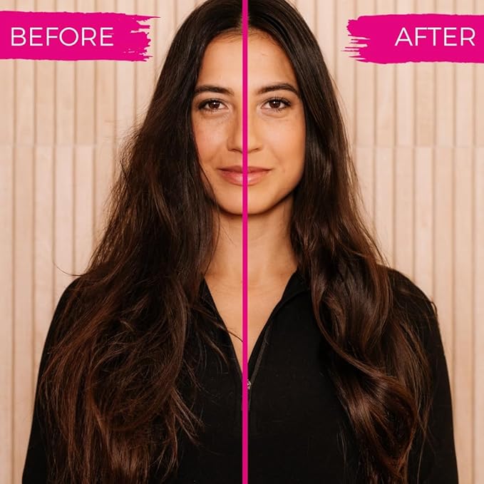 Viori Coconut Bliss Advanced Repair and Moisturizing Shampoo Bar - Made with Rice Water for Hair Growth - Handcrafted Sulfate Free Shampoo-FemmiqueWomen