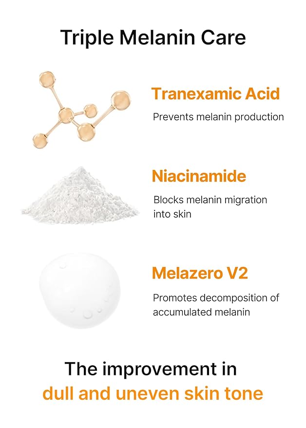celimax Pore+Dark Spot Brightening Cream | with Niacinamide, Tranexamic Acid, TXA Cream, Pore Minimizer, Non-Irritating, Hydrating, For Sensitive Skin, 35ml-FemmiqueWomen