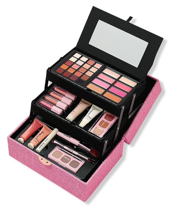 Ulta Beauty Box: So Posh Edition-FemmiqueWomen