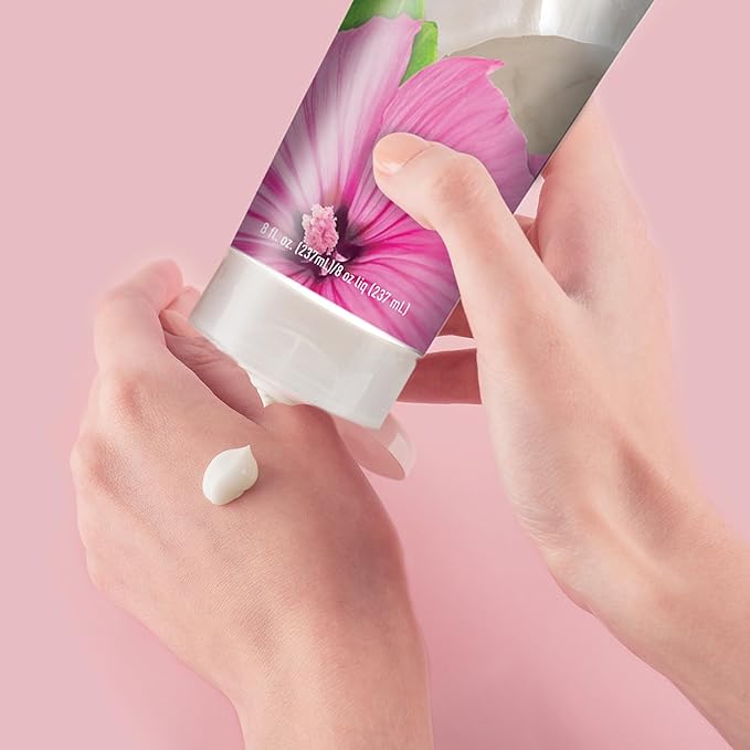 Desert Essence, Tropical Coconut Hand & Body Lotion 8 fl. oz. - Gluten Free - Vegan - Cruelty Free - Coconut Oil, Jojoba Oil & Vitamin E - Intense Hydration - Tropical Coconut Scent-FemmiqueWomen