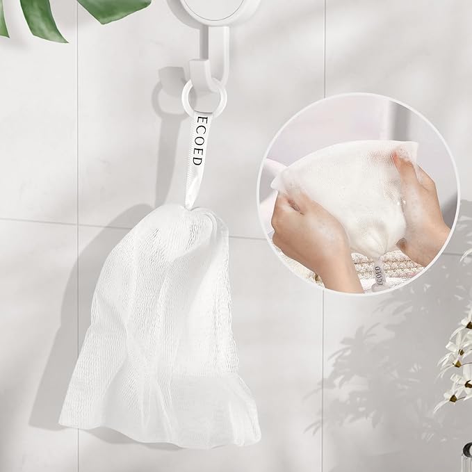 2 PC Scalp Massager Shampoo Brush, Scalp Scrubber & Exfoliator for Dandruff Removal, Wet & Dry and Detangler for Men and Women, Suitable for Short Medium Hair (Green)-FemmiqueWomen