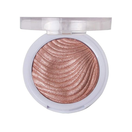J.CAT BEAUTY You Glow Girl Baked Highlighter - Pink Goddess-FemmiqueWomen