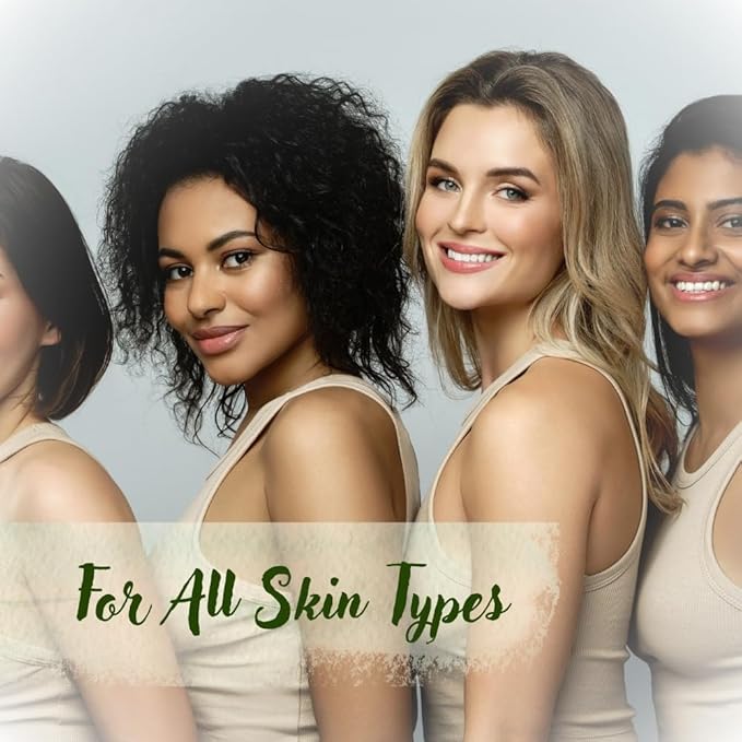 Aloe Vera Lotion for Dry Skin - Hand & Body Moisturizing Vitamin E Lotions 10.14 Fl Oz - Waterlily, Argan oil and Almond oil Extracts Skincare-FemmiqueWomen