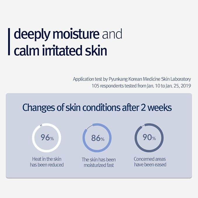 Pyunkang Yul Facial Mist Toner 3.4 Fl. Oz - Face Moisturizer Skin Care Korean Spray Toner for Oily and Combination Skin Types - Astringent for Face Certified as a Zero-Irritation - Watery Texture-FemmiqueWomen