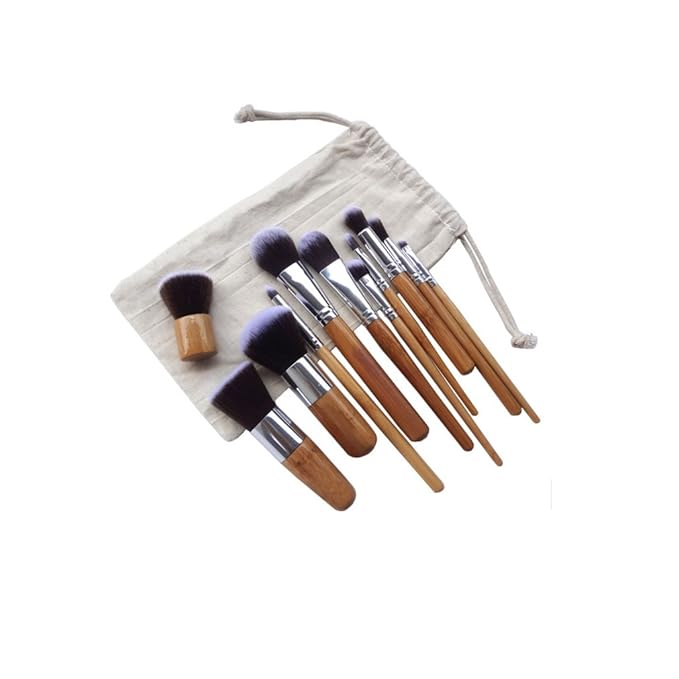 15 Colour Makeup Contour Palette-Cream Concealer Kit,Blemish Face Contouring Highlighter Palette,Professional Base Foundation Beauty Make up Cream+11pcs Makeup Brushs-FemmiqueWomen