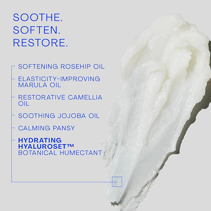 The Outset Women's Botanical Barrier Rescue Balm, 1.5 Ounce-FemmiqueWomen