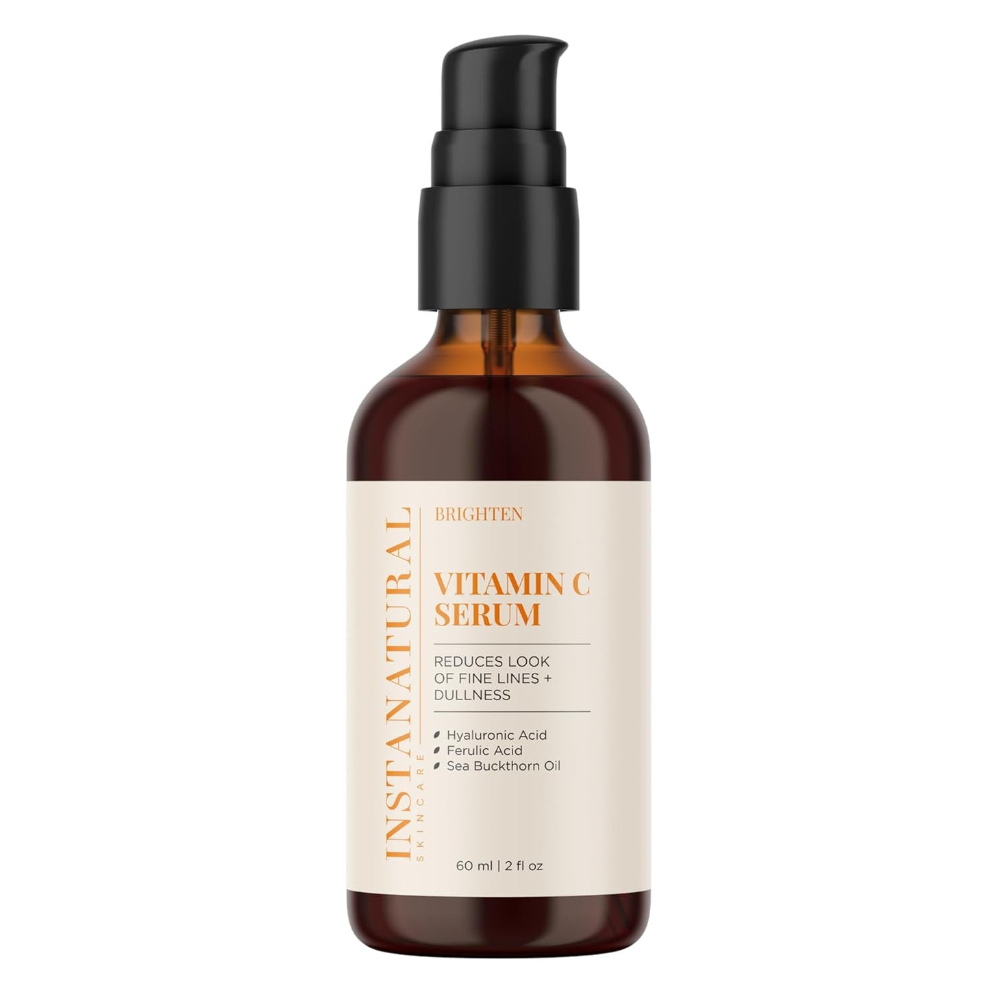 InstaNatural Vitamin C (Vitamin C Serum)-FemmiqueWomen