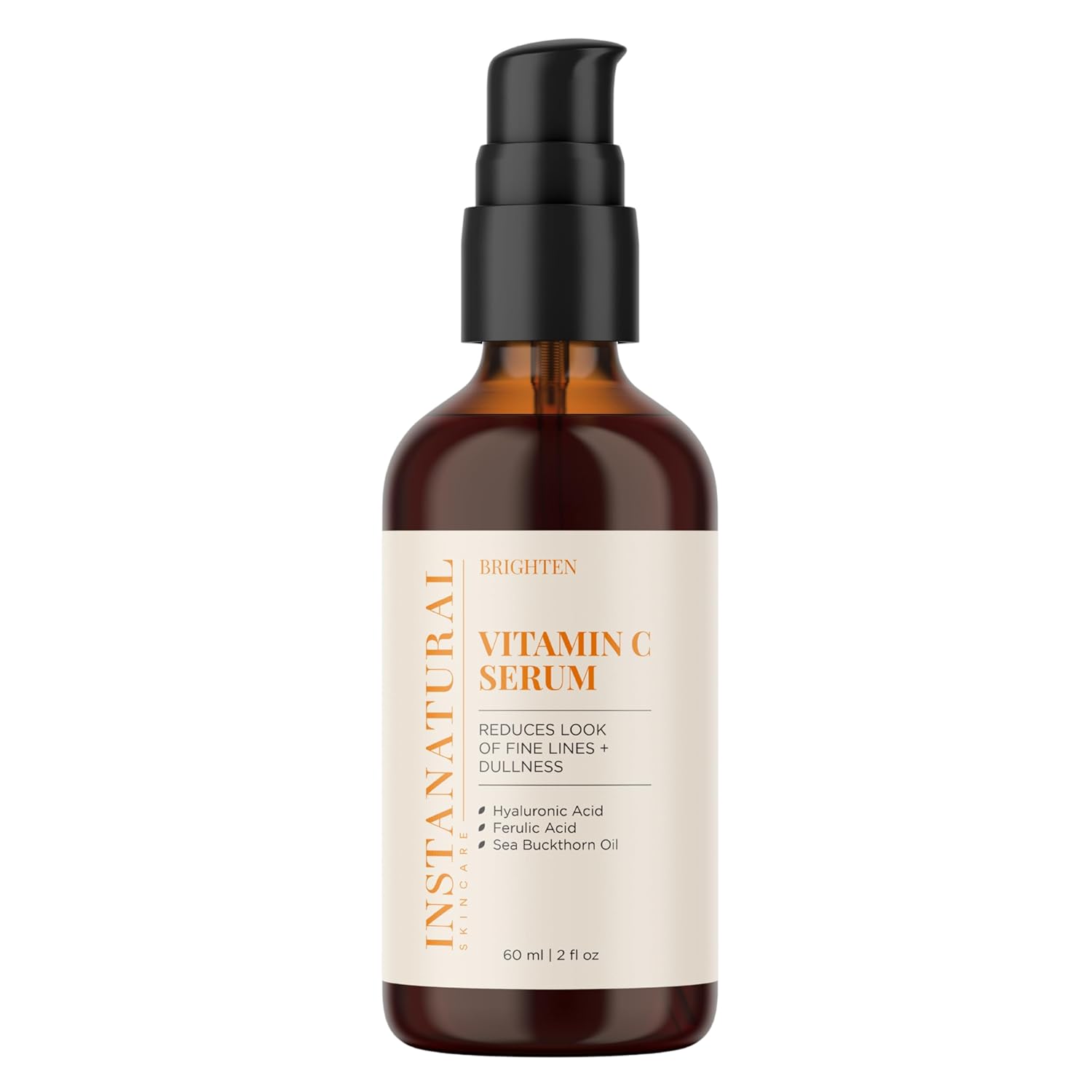 InstaNatural Vitamin C (Vitamin C Serum)-FemmiqueWomen