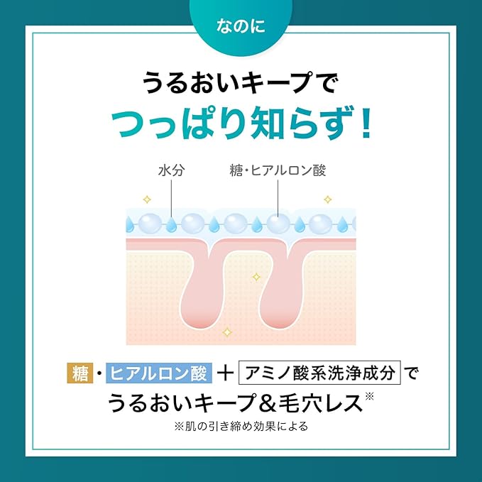 FANCL Deep Clear Washing Powder – Japanese Facial Cleanser, Exfoliating Face Wash with Charcoal Enzymes, Luxurious Foaming Lather, Hydrating, additive-free, All Skin Types, Net Content 30pcs-FemmiqueWomen