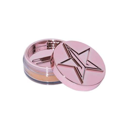 Jeffree Star Cosmetics Magic Star Luminous Setting Powder - Topaz-FemmiqueWomen