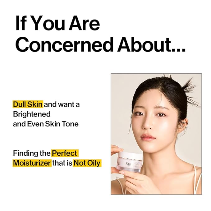 d'alba Piedmont Italian White Truffle Oil Capsule Cream, Glass Skin with Vita-Cera Oil Capsules, Deep Hydration Face Moisturizer (1.94 oz.)-FemmiqueWomen