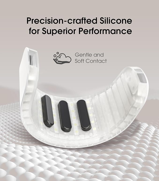 Intelligent Neck Lifting Device, 3 Color LED Neck Massager with Remote Control for Facial Massager | at Home Skin Care Tool-FemmiqueWomen