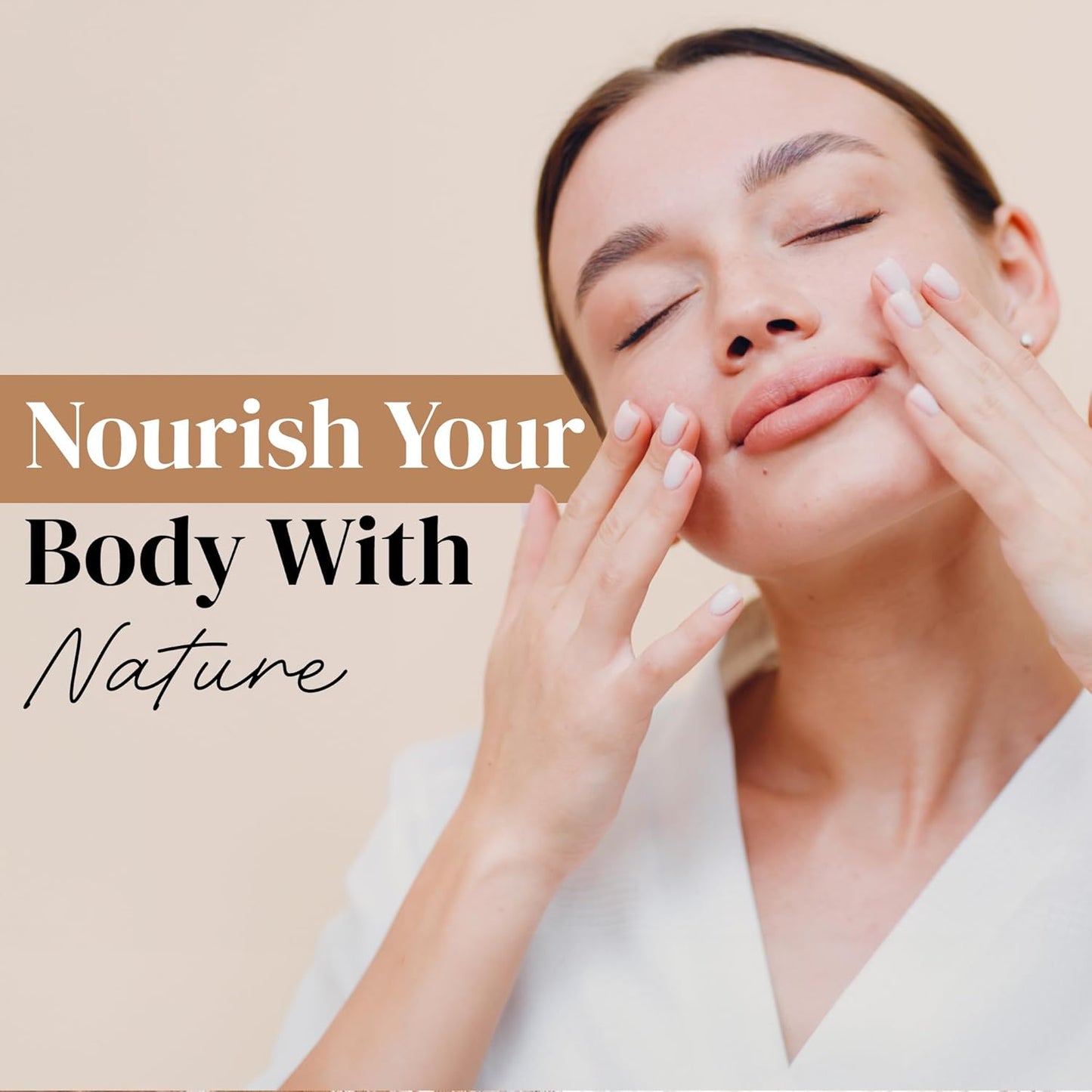 -417 Minus Kiwi & Mango Hand Moisturizer: Anti-Oxidant, Refreshing Hydration-FemmiqueWomen