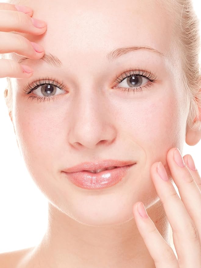 Natural Lashes Wispy False Eyelashes 10mm Short Lashes 3D Volume Strip Lashes Fake Eyelashes Siligli Lashes Thin Band Curly Eye Lashes Pack 10 pair-FemmiqueWomen