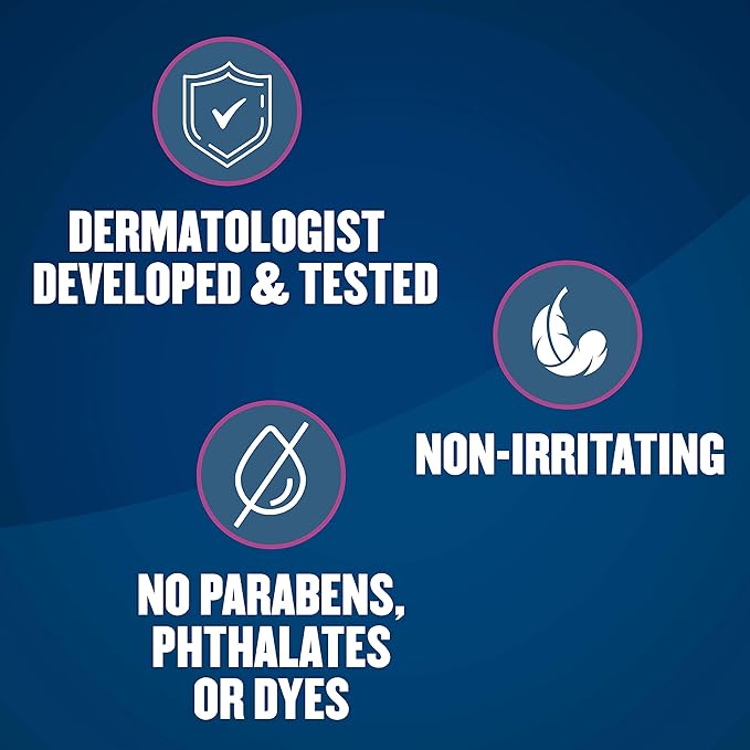 Gold Bond Age Renew Retinol Overnight Body & Face Lotion, With Retinol & Peptide Complex, 13 oz.-FemmiqueWomen