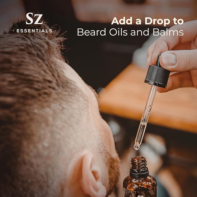 Jatamansi Essential Oil aka Spikenard - 100% Pure & Undiluted - Extracted from Nardostachys Jatamansi - Strong & Powerful Scent with Earthy Overtones - Therapeutic Grade - 0.17oz-FemmiqueWomen