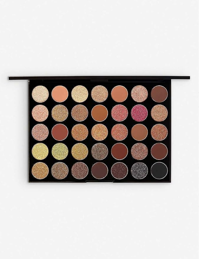 35G Bronze Goals Artistry Palette-FemmiqueWomen