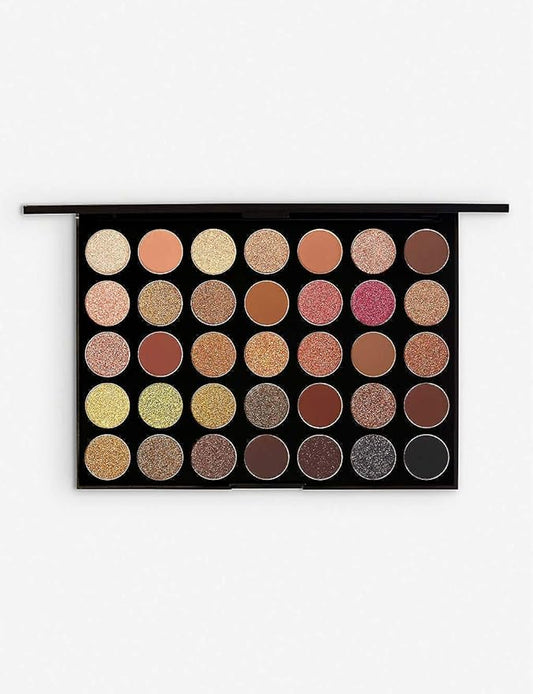 35G Bronze Goals Artistry Palette-FemmiqueWomen