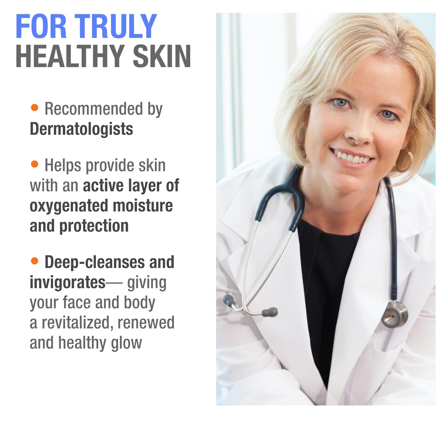 Cellfood Oxygen Gel, 2 fl oz - Nutrient Rich - Provides Moisture & Protection, Decreases Appearance of Fine Lines - Aloe Vera, Lavender Blossom Extract, Cellfood & Glycerine - Hypoallergenic, Non-GMO-FemmiqueWomen