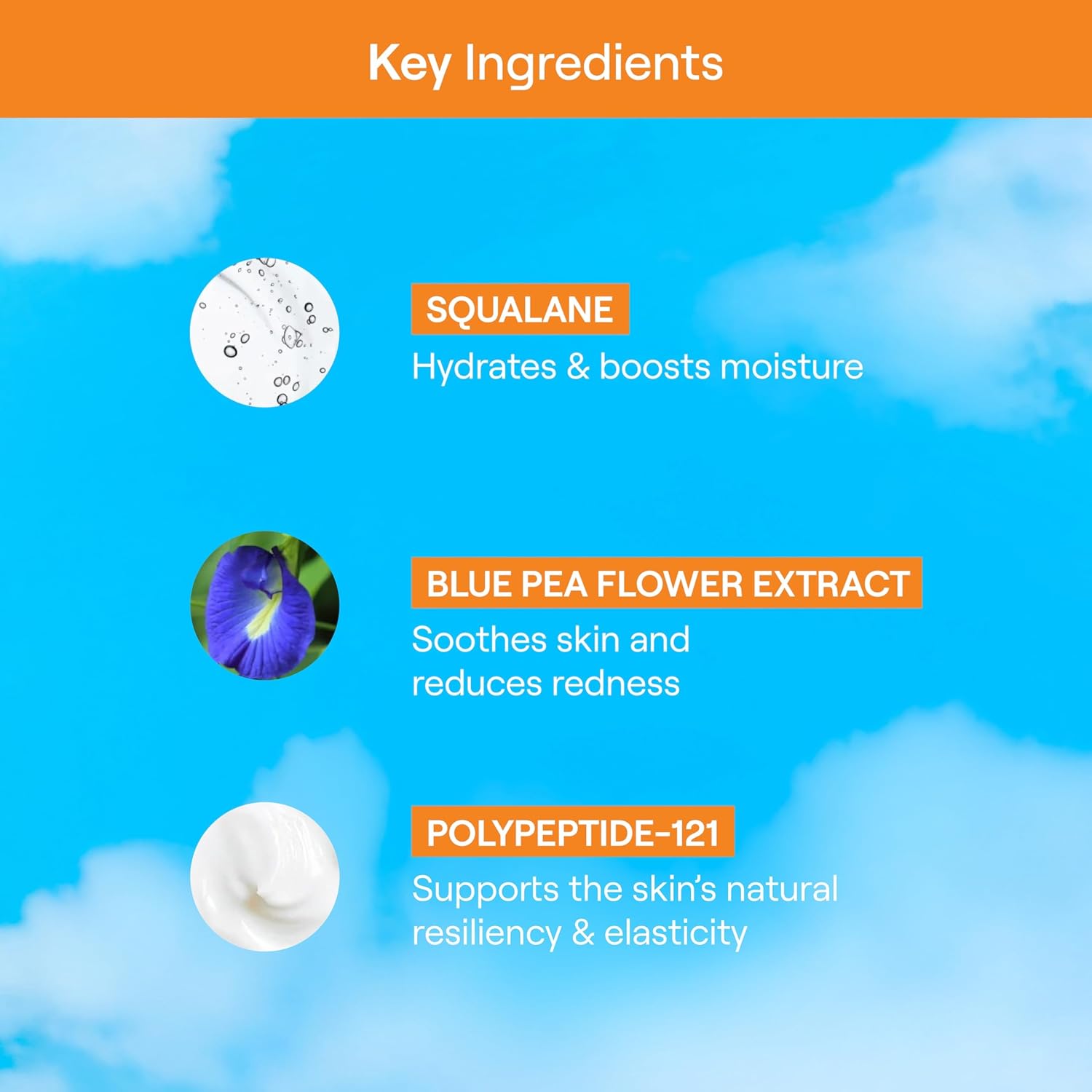 Live Tinted Hueguard Glotion Mineral Tinted Sunscreen For Face SPF 50 – Lightweight Fragrance-Free Sunscreen – Clean & Vegan Primer With SPF - Light Medium .5 FL Oz-FemmiqueWomen