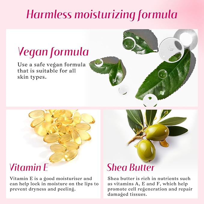 2-IN-1 Lip Liner and Lip Stain, High Pigmented Long Lasting Velvet Lip Tint, Well-Defined Lipliner, Weightless Waterproof Not Animal Tested, Matte Finish Makeup-FemmiqueWomen