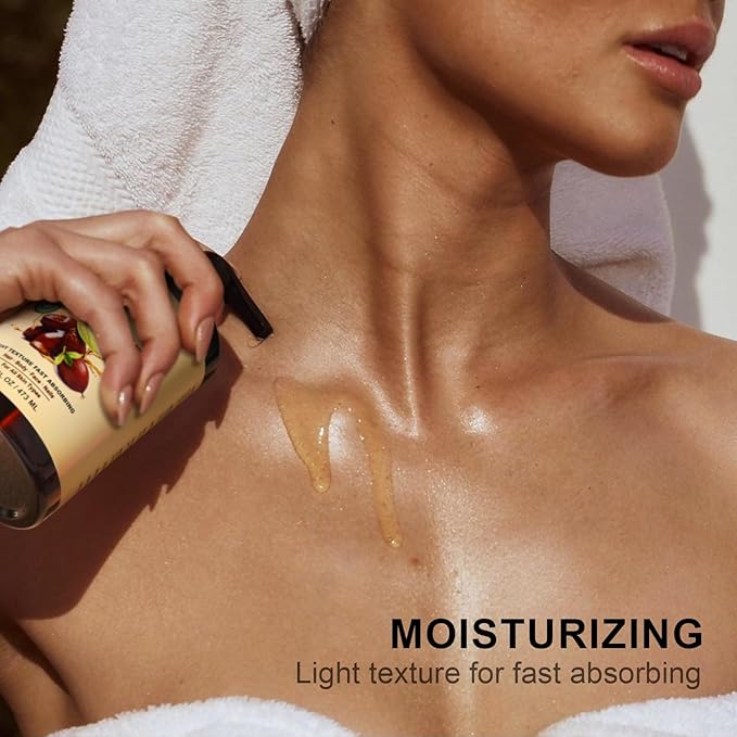 Yoken Pure Jojoba Oil Organic USDA Certified 16 fl oz, 100% Natural Jojoba Oil for Hair, Skin & Face, Cold Pressed Unrefined, Deeply Moisturizing Body Carrier Oils for Essential Oils Mixing-FemmiqueWomen