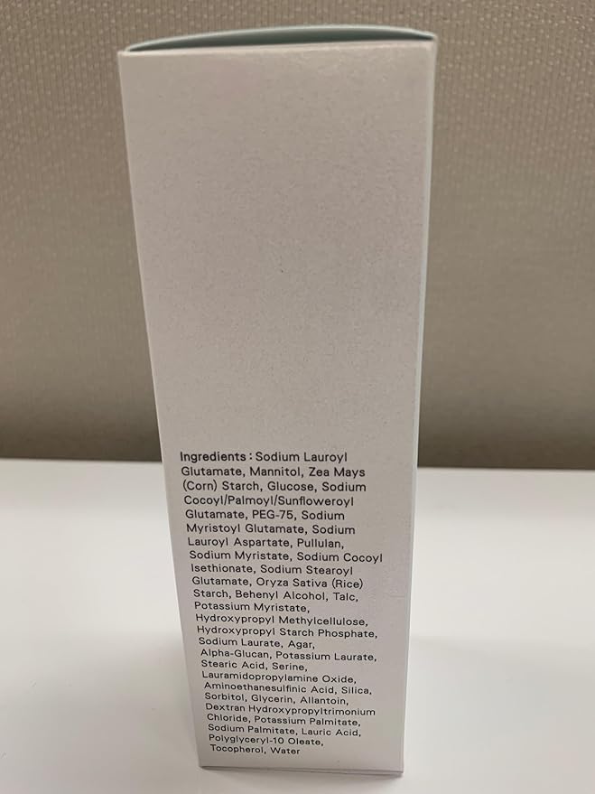 FANCL Facial Cleansing Powder - Japanese Facial Cleanser, Face Wash, Luxurious Foaming Lather, Hydrating, Preservative Free, Clean Skincare for Sensitive Skin [US Exclusive Edition]-FemmiqueWomen