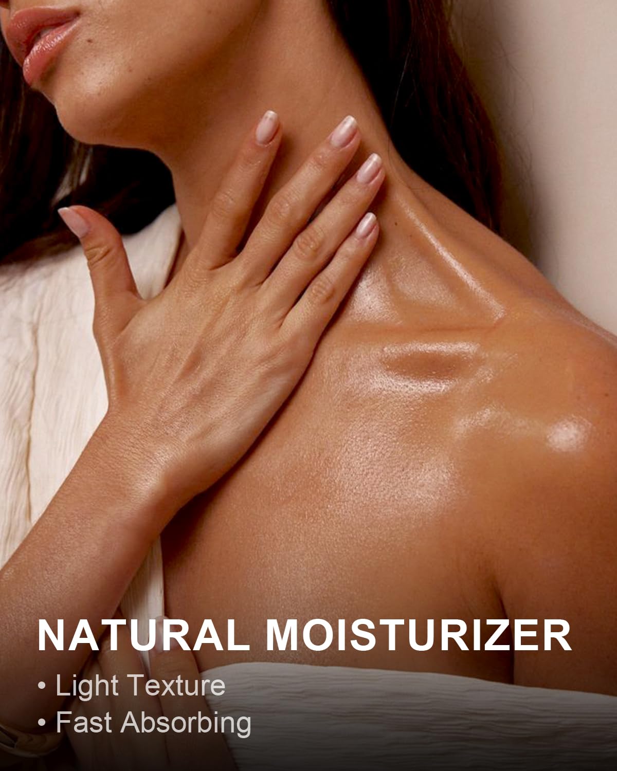 Yoken Rosehip Seed Oil Organic, USDA Certified 100% Pure Rosehip Oils for Face, Hair & Body, 8 fl oz Cold Pressed Rose Hip oil for Skin Moisturizing, Scar Fading, Gua Sha, Massage, Carrier Oil DIY-FemmiqueWomen