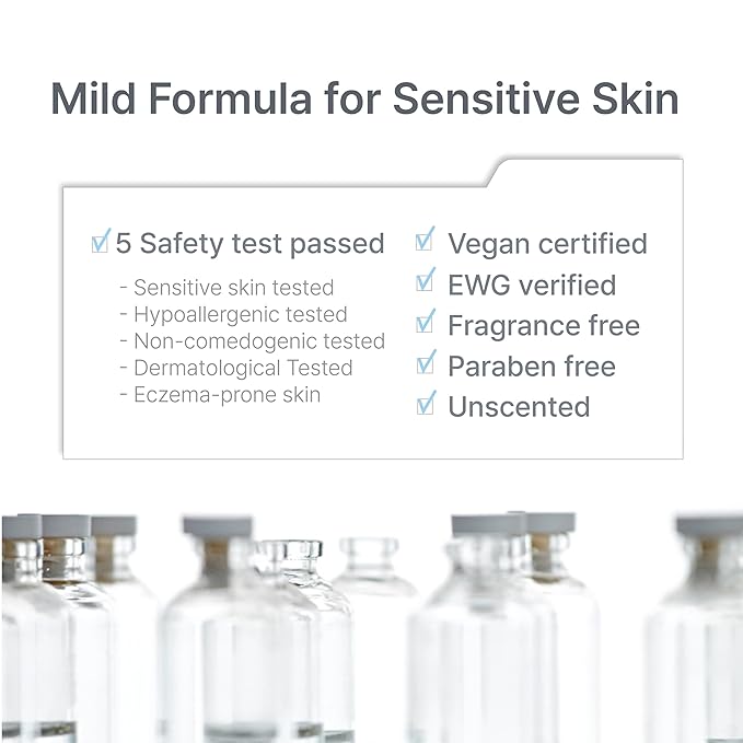 Illiyoon Ceramide Ato Concentrate Cream | Moisturizer for Dry & Sensitive Skin, 100hr Lasting Hydration, For Face & Body, Gentle for Infants, Moisture Barrier Repair, Vegan Certified, 2.53 fl.oz.-FemmiqueWomen