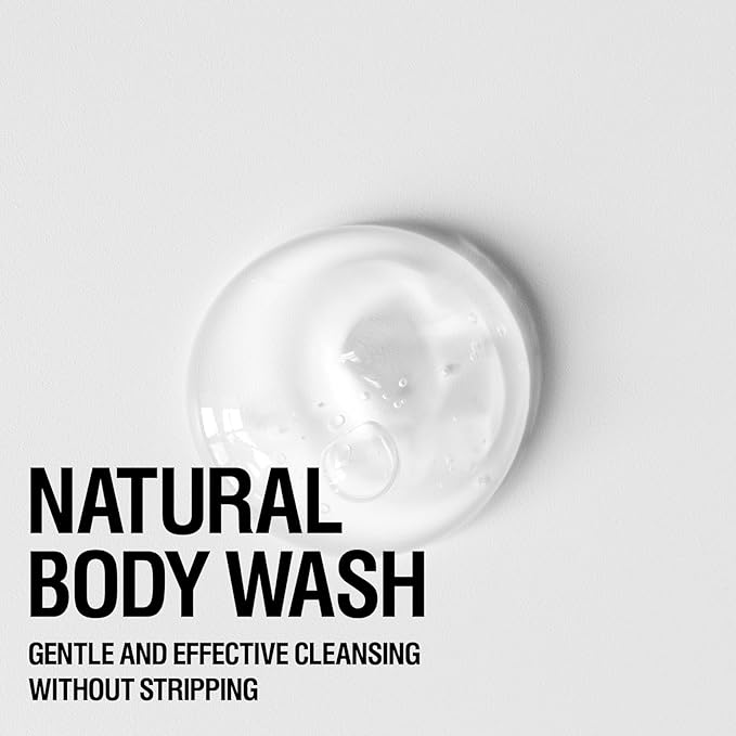 Grown Alchemist Body Cleanser. Gentle Body Wash that Hydrates and Cleanses Skin (300ml).-FemmiqueWomen