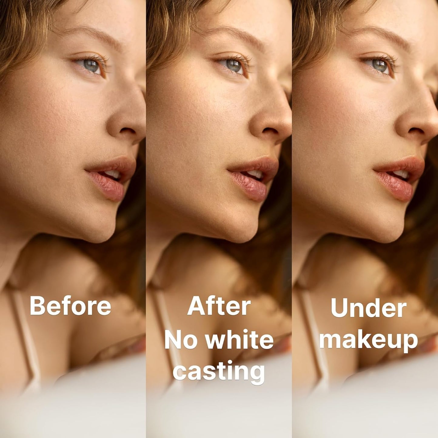 ZincPure Sunmilk SPF 50/PA++++ Broad Spectrum, 100% Mineral Facial Sunscreen, Lightweight Sheer Finish, No White Cast, Fragrance-Free Daily Moisturizer for Sensitive & All Skin Types (40 ml)-FemmiqueWomen