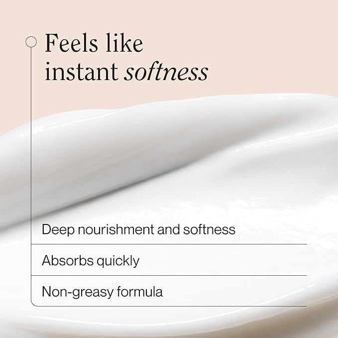 Suave Nourishing Care Hand & Body Lotion with Shea Butter for Women, Deep Moisture for Dry Skin, Fast Absorbing, Allergen Free Moisturizing Cream, 18FL OZ, 6 Pack-FemmiqueWomen