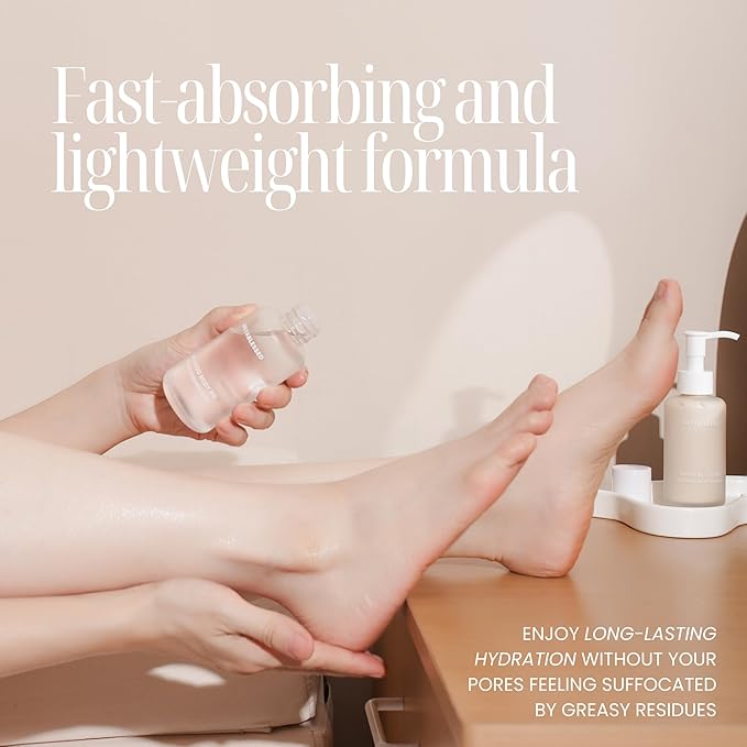 Avocado Dry Body Oil - Deep Nourishing Glow, Fast Absorbing & Non-Greasy Body Moisturizer. Luxurious Soothing Aromatherapy. Sensitive Skin Safe, Clean Beauty 3.38 fl. oz-FemmiqueWomen