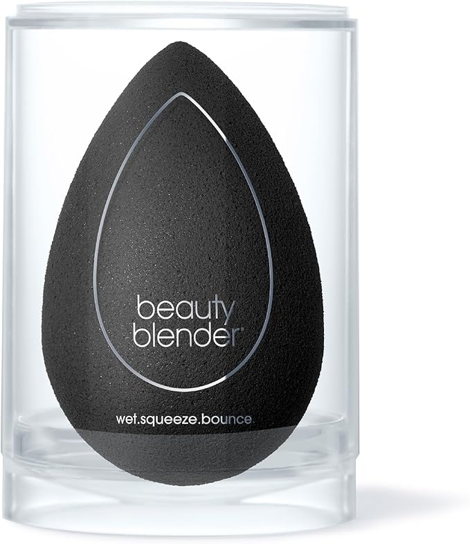 Beautyblender® | Pro Blender Makeup Sponge | Blend Liquid Foundations, Powders and Creams | Streak Free Application | Vegan, Cruelty Free | Made in USA-FemmiqueWomen
