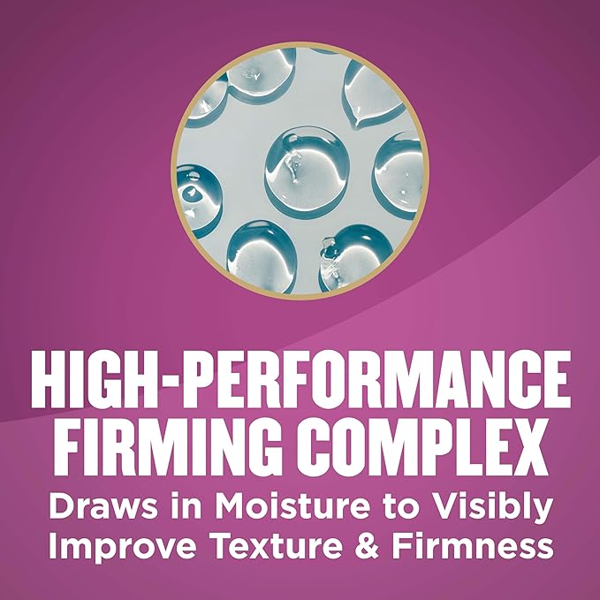 Gold Bond Age Renew Neck & Chest Firming Age Renew Cream, 2 oz., Clinically Tested Skin Firming Cream-FemmiqueWomen