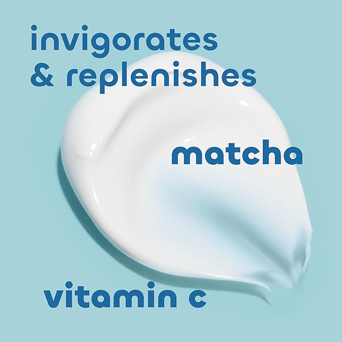 Seaweed Bath Co. Energize Body Cream - Grapefruit Orange | Hand and Body Lotion with Vitamin C, Hyaluronic Acid and Shea Butter | Invigorating Moisturizer For Dry Skin | 6 oz-FemmiqueWomen