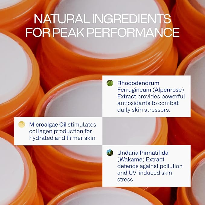 Freaks of Nature Peak Performance Sun Stick SPF 50 | 100% Mineral Sunscreen | Lightweight, 40-Min Water-Resistant | Plant-Based, Eco-Friendly, Reef-Safe, Cruelty-Free | All Skin Types | 0.70 oz-FemmiqueWomen