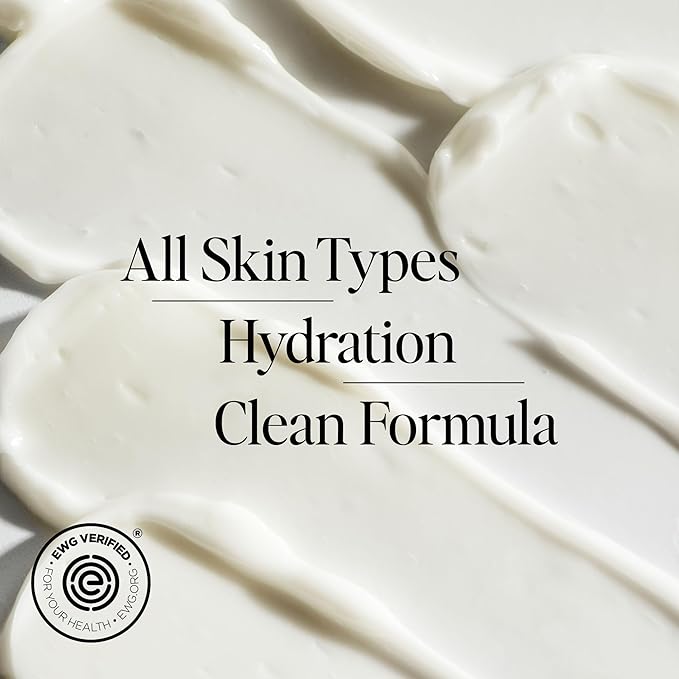 Dime Beauty Restorative Night Cream, Facial Moisturizer with Ceramides and Sea Buckthorn, 1.7 oz / 50 ml in Pump-FemmiqueWomen