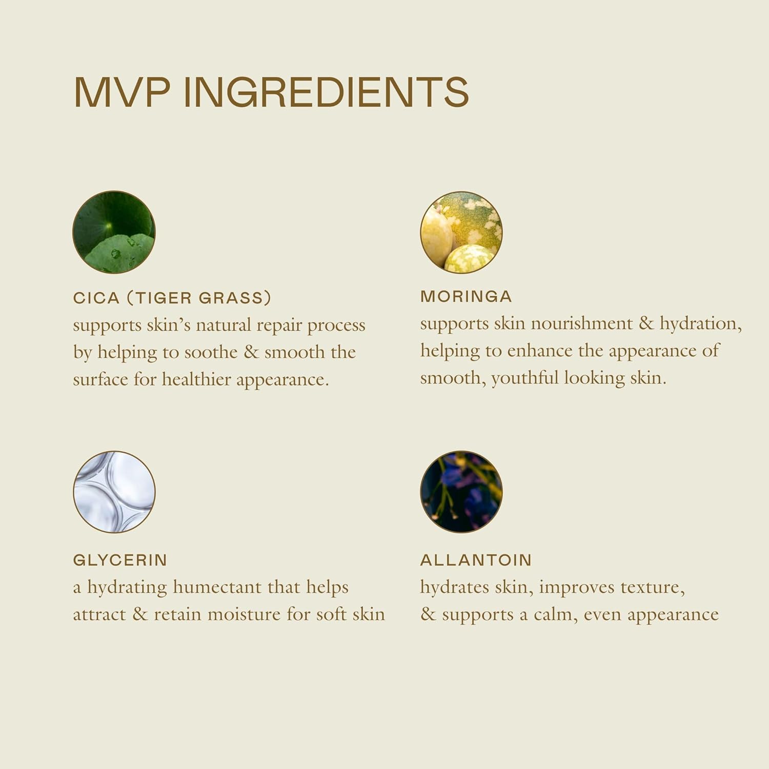 EADEM Dew Dream Hydrating Cleansing Balm & Makeup Remover with Moringa & Tiger Grass, Facial Cleanser & Skincare Moisturizer, Hydrating Skin Care Make Up Remover Balm, 3.4 oz-FemmiqueWomen