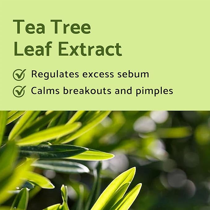 iUNIK Centella Mini Set Travel-Friendly Skincare Set Ultra calming and hydrating for sensitive skin - Tea Tree Relief Toner,Serum, Centella Calming Gel Cream-FemmiqueWomen