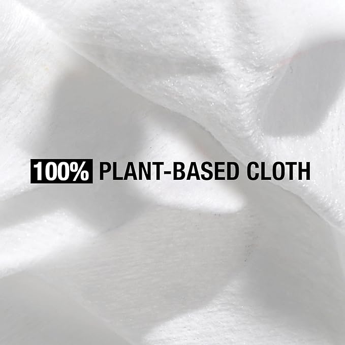 Neutrogena Fragrance-Free Makeup Remover Wipes, Daily Facial Cleanser Towelettes, Gently Removes Oil & Makeup, Alcohol-Free Makeup Wipes, 25 ct-FemmiqueWomen