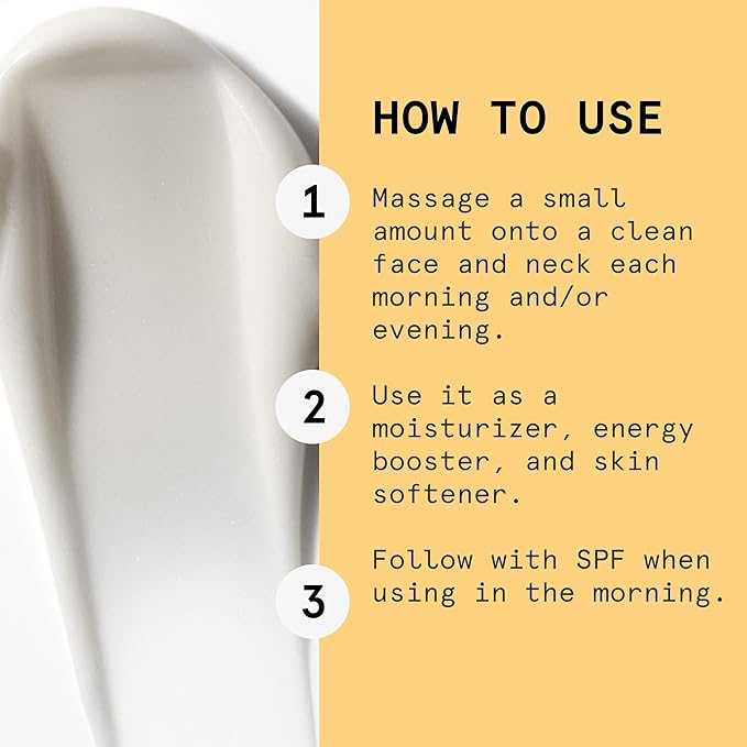 Super Healthy Skin Daily Moisture Lotion For Lightweight Smoothing, Softening & More Youthful-Looking Skin-FemmiqueWomen